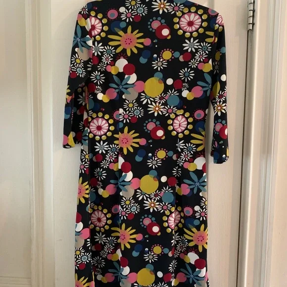 Cynthia Steffe Dress - Size Small - Picture 2 of 7